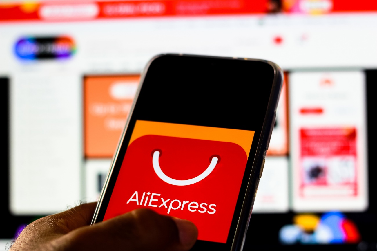 Aliexpress – Saiba tudo sobre a plataforma chinesa mais popular do Brasil